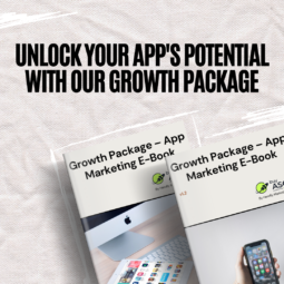 Growth Package – App Marketing E-Book